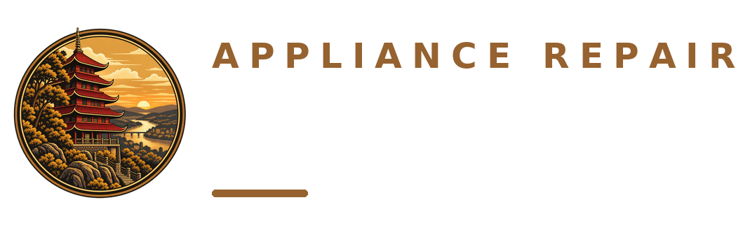 Appliance Repair Reading PA